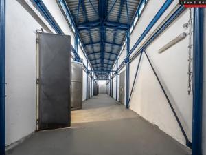 Pronájem skladu, Kutná Hora, Slévárenská, 1000 m2