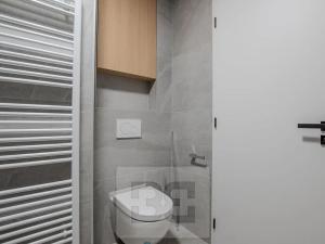 Pronájem bytu 3+kk, Praha - Libeň, Na Okrouhlíku, 74 m2