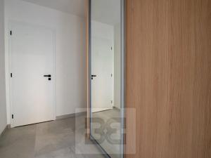 Pronájem bytu 3+kk, Praha - Libeň, Na Okrouhlíku, 74 m2