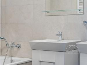 Pronájem bytu 2+kk, Praha - Chodov, Líbalova, 50 m2