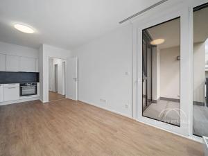 Pronájem bytu 1+kk, Praha - Chodov, Líbalova, 27 m2