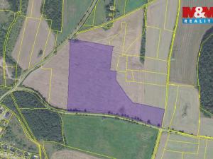 Prodej komerčního pozemku, Odolena Voda, 56509 m2