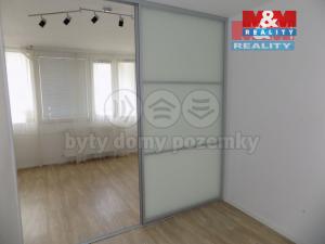 Pronájem bytu 2+kk, Beroun - Beroun-Město, Branislavova, 50 m2