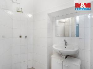 Prodej obchodního prostoru, Liberec - Liberec IV-Perštýn, Na Perštýně, 53 m2