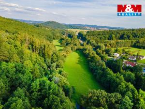 Prodej louky, Prádlo, 4855 m2