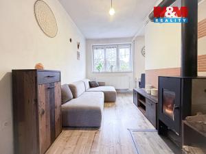 Prodej bytu 3+kk, Stašov, 62 m2