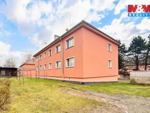 Prodej bytu 3+kk, Stašov, 62 m2