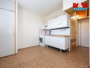 Prodej bytu 1+1, Napajedla, Nábřeží, 33 m2