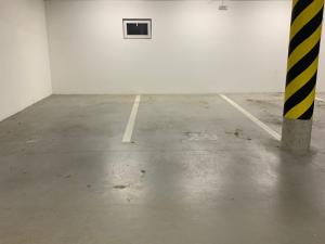 Pronájem garážového stání, Plzeň, U Velkého rybníka, 25 m2