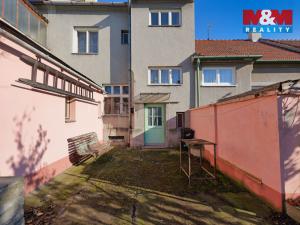Prodej rodinného domu, Prostějov - Vrahovice, Smetanova, 104 m2