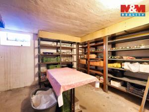 Prodej rodinného domu, Prostějov - Vrahovice, Smetanova, 104 m2