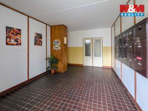 Prodej bytu 1+1, Karlovy Vary - Rybáře, Sibiřská, 38 m2