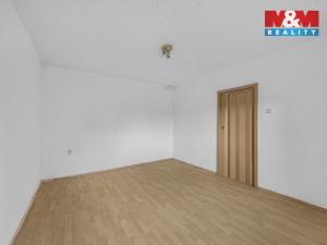 Prodej bytu 1+1, Mníšek pod Brdy, Rudé armády, 31 m2