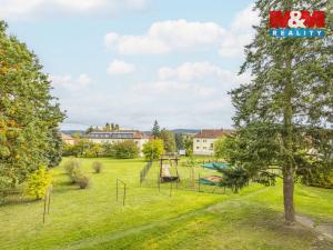 Prodej bytu 1+1, Mníšek pod Brdy, Rudé armády, 31 m2