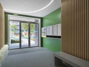 Prodej bytu 3+kk, Brno, Rybářská, 88 m2