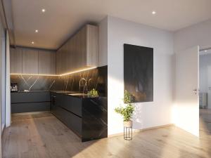 Prodej bytu 3+kk, Brno, Rybářská, 88 m2