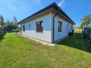 Pronájem rodinného domu, Havlíčkův Brod, Reynkova, 175 m2