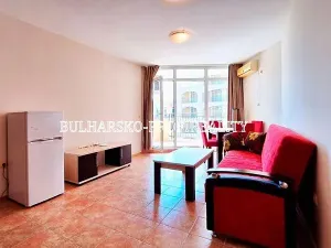 Prodej bytu 2+kk, Aheloy, Bulharsko, 79 m2