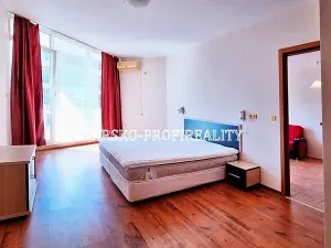 Prodej bytu 2+kk, Aheloy, Bulharsko, 79 m2