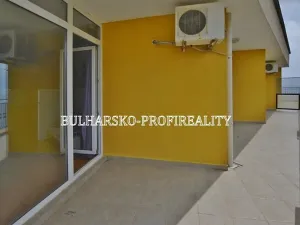 Prodej bytu 2+kk, Aheloy, Bulharsko, 79 m2