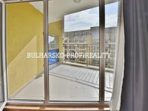 Prodej bytu 2+kk, Aheloy, Bulharsko, 79 m2