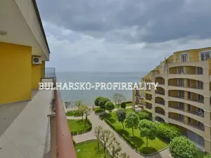 Prodej bytu 2+kk, Aheloy, Bulharsko, 79 m2