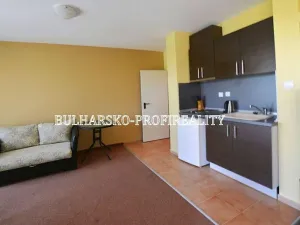 Prodej bytu 2+kk, Aheloy, Bulharsko, 60 m2