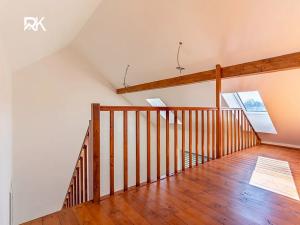 Prodej bytu 4+kk, Přelouč, 112 m2