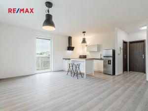 Pronájem bytu 2+kk, Vochov, 51 m2