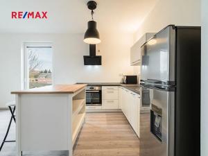 Pronájem bytu 2+kk, Vochov, 51 m2