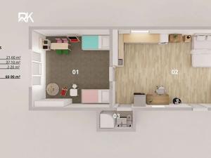 Prodej rodinného domu, Kostelec nad Černými lesy, Jánská, 230 m2