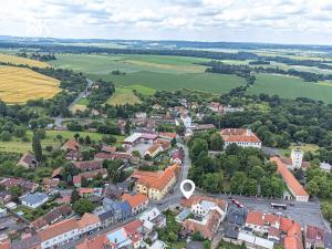 Prodej rodinného domu, Zásmuky, Komenského nám., 133 m2