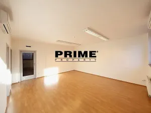 Pronájem kanceláře, Praha - Smíchov, Štefánikova, 83 m2