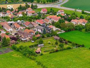 Prodej rodinného domu, Bříství, 375 m2