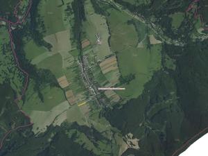 Prodej pole, Nová Lhota, 2178 m2