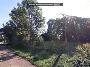 Pronájem zahrady, Ostrava, 1114 m2