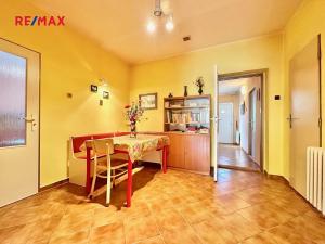 Prodej rodinného domu, Rybitví, Hakenova, 109 m2