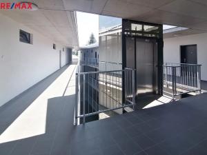 Prodej bytu 2+kk, Svitavy, Říční, 50 m2