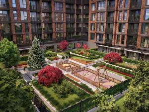 Prodej bytu 3+kk, Sofie, Bulharsko, 85 m2