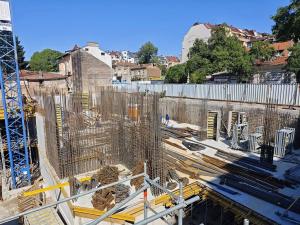 Prodej bytu 3+kk, Sofie, Bulharsko, 85 m2