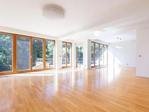 Prodej rodinného domu, Úholičky, Nade Dvorem, 192 m2