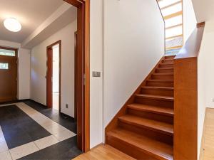 Prodej rodinného domu, Úholičky, Nade Dvorem, 192 m2