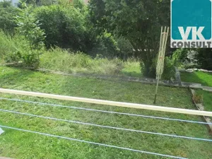 Pronájem bytu 1+kk, Morašice, 42 m2