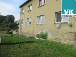 Pronájem bytu 1+kk, Morašice, 42 m2