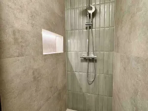 Pronájem bytu 2+kk, Praha - Karlín, Urxova, 50 m2