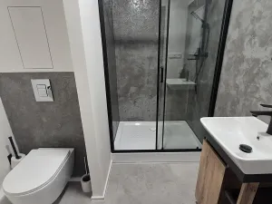 Pronájem bytu 1+1, Kladno, Čs. armády, 36 m2