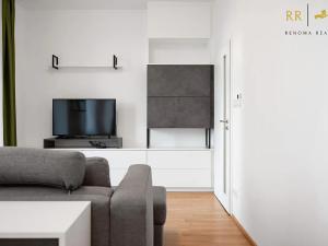 Pronájem bytu 2+kk, Brno, Výstavní, 49 m2