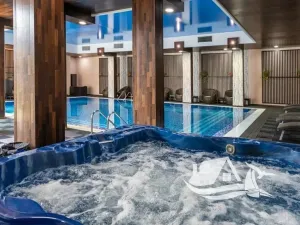 Prodej bytu 2+kk, Sveti Vlas, Bulharsko, 63 m2