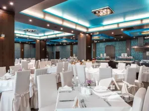 Prodej bytu 2+kk, Sveti Vlas, Bulharsko, 63 m2