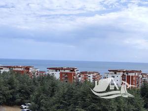 Prodej bytu 2+kk, Sveti Vlas, Bulharsko, 50 m2